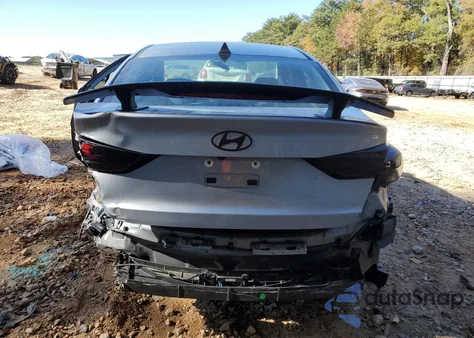 2017 Hyundai Elantra Se from USA, damaged, VIN 5NPD84LF2HH065352